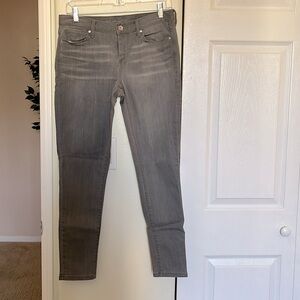 Banana Republic Jeans Skinny